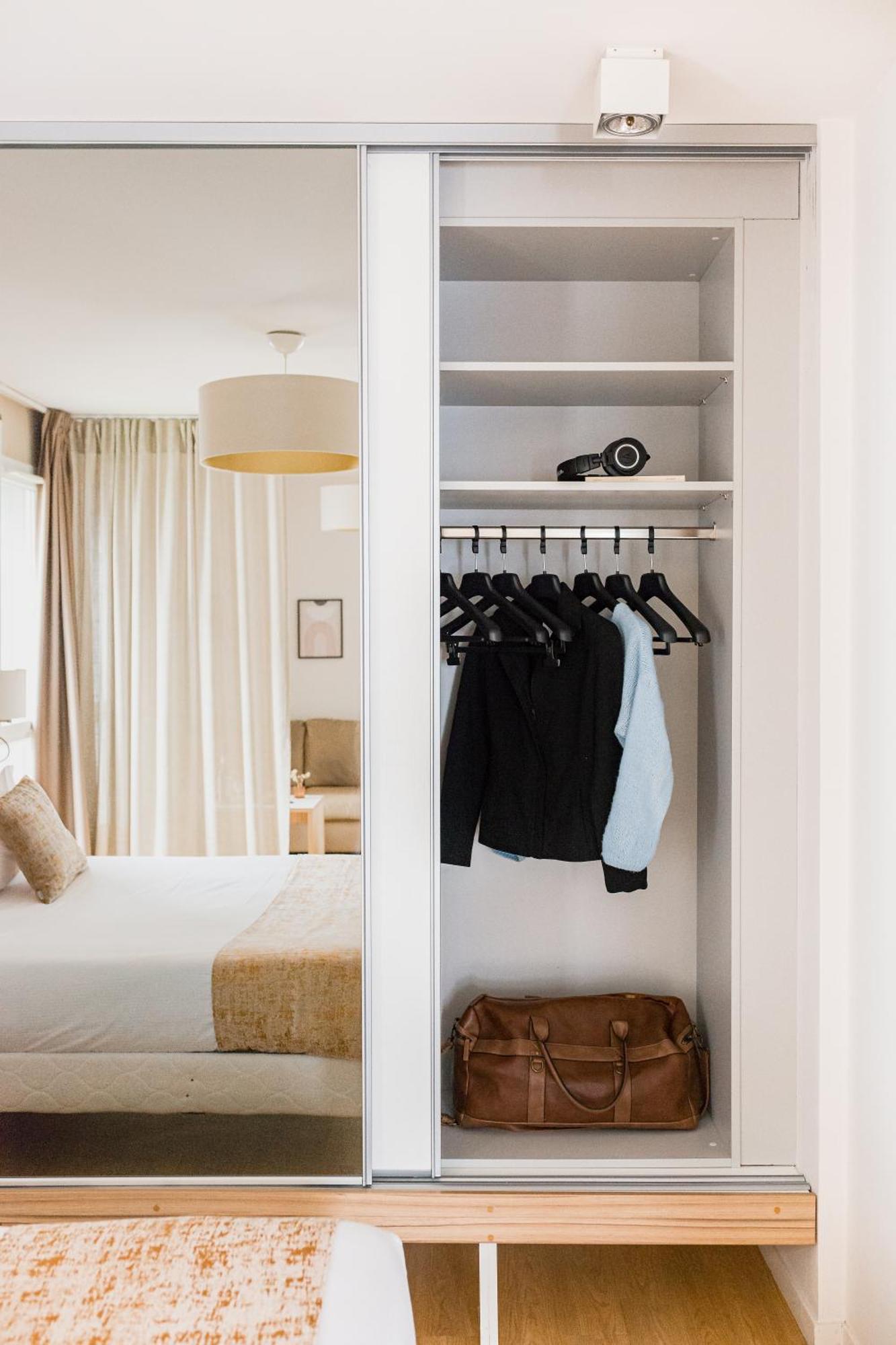 Appart Hotel Q7 Lodge Lyon 7 Bagian luar foto